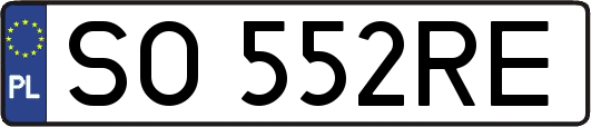 SO552RE