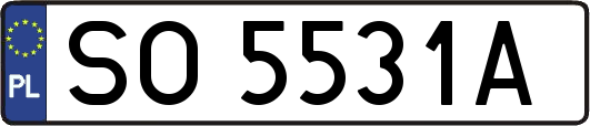 SO5531A