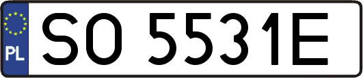 SO5531E
