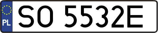 SO5532E