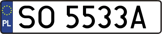 SO5533A
