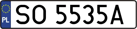 SO5535A