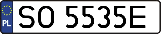 SO5535E