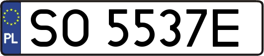 SO5537E