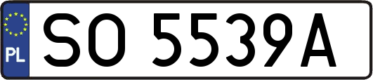 SO5539A