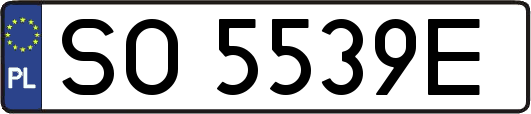 SO5539E