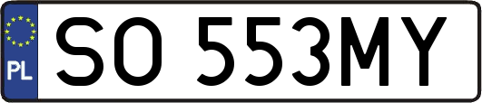 SO553MY