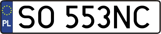 SO553NC