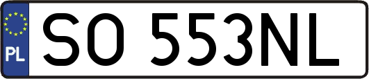 SO553NL