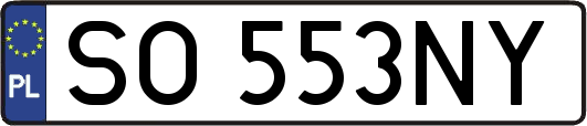 SO553NY
