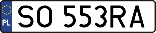SO553RA