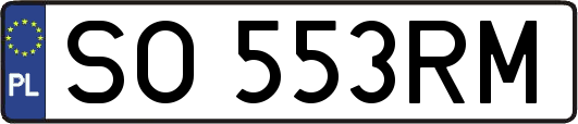 SO553RM