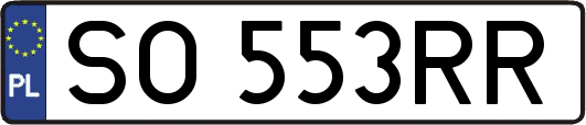 SO553RR