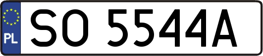 SO5544A