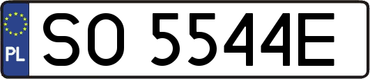 SO5544E