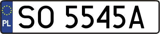 SO5545A