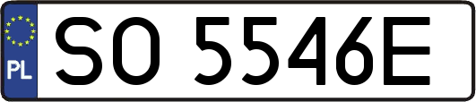 SO5546E