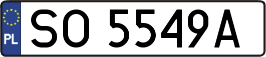 SO5549A