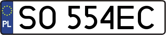 SO554EC