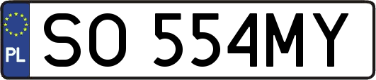SO554MY