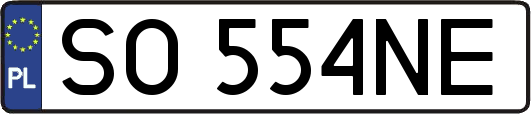 SO554NE