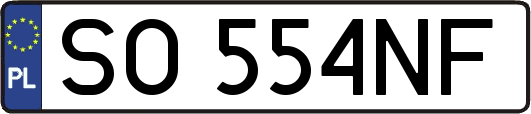 SO554NF