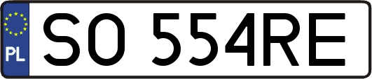 SO554RE