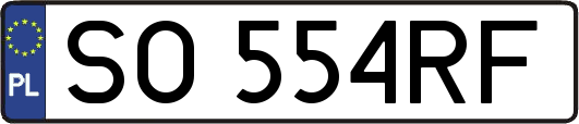 SO554RF