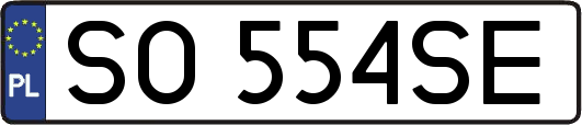 SO554SE