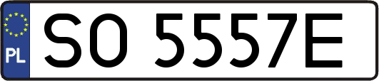 SO5557E