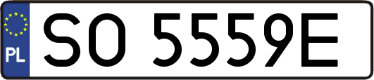 SO5559E