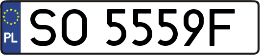 SO5559F