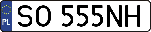 SO555NH