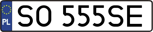 SO555SE