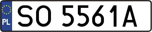 SO5561A