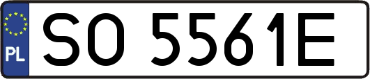 SO5561E