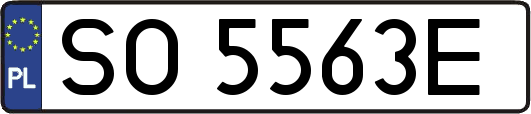 SO5563E