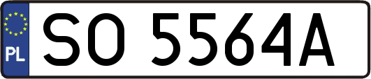 SO5564A