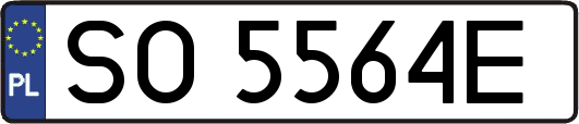 SO5564E
