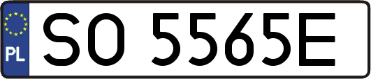 SO5565E