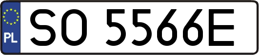 SO5566E