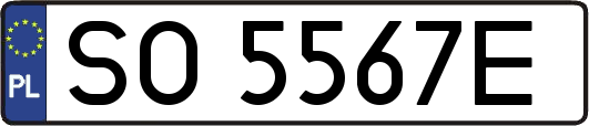SO5567E