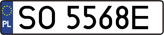 SO5568E