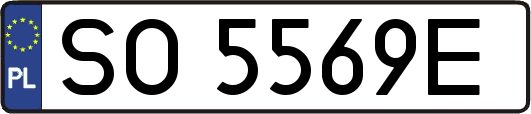 SO5569E