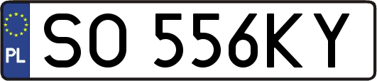 SO556KY