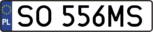 SO556MS