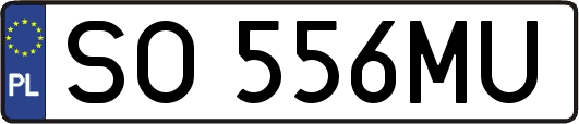 SO556MU