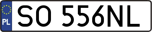 SO556NL