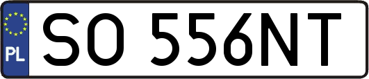 SO556NT