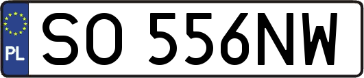 SO556NW